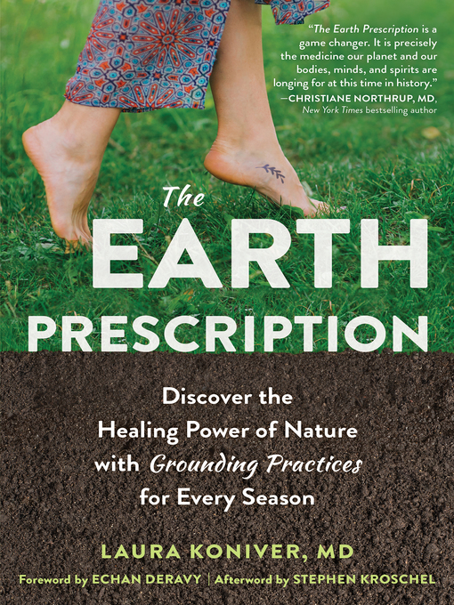 Title details for The Earth Prescription by Laura Koniver - Available